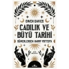 Cadılık ve Büyü Tarihi