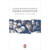 Çağdaş Müslüman Düşünce Sembol Şahsiyetler