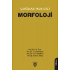 Çağdaş Rus Dili - Morfoloji