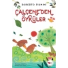 Çalçeneden Öyküler