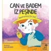 Can ve Badem İz Peşinde: Kurabiyelerimi Kim Yedi?