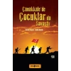 Çanakkalede Çocuklar da Savaştı