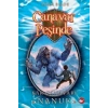 Canavar Peşinde 05 - Kar Canavarı Nanuk