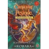 Canavar Peşinde 51 - Kanatlı Katil Koraka