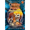 Canavar Peşinde 60 - Canavarların Efendisi-Korkunun Efendisi Kurukafa