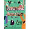 Canavarlar ve Hayaletler Atlası