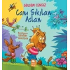 Canı Sıkılan Aslan
