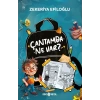 Çantamda Ne Var?