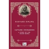 Captains Courageous a Story of the Grand Banks (İngilizce Kitap)