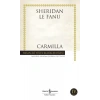 Carmilla - Hasan Ali Yücel Klasikleri