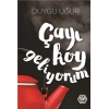 Çayı Koy Geliyorum