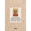 Cem Sultan’ın Türkçe Divan’ının Psikolojik Tahlili