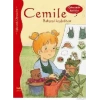 Cemile Bahçeyi Keşfediyor (Çıkartmalı Aktivite)