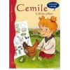 Cemile Çiftliğe Gidiyor (Çıkartmalı Aktivite)