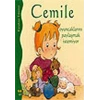Cemile - Oyuncaklarını Paylaşmak İstemiyor