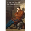 Cervantes Ve Türk Akdenizi