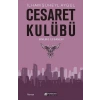 Cesaret Kulübü - Simurg Efsanesi