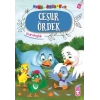 Cesur Ördek - Mini Masallar 4 (33)