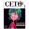 Çeto (Çocuk Edebiyatı Tercüme Ofisi) Dergisi Sayı 11