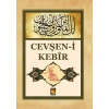 Cevşen-i Kebir - Allah (Celle Celalühü)ın Bin İsmiyle Bilinen
