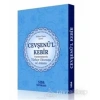 Cevşenül Kebir Transkripsiyonlu Türkçe Okunuşu ve Anlamı (Kod:169)