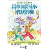 Çiçek Kurtarma Operasyonu