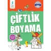 Çiftlik Boyama