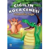 Çığıl’ın Koca Çenesi