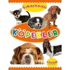 Çıkartmalı Köpekler