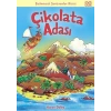 Çikolata Adası / Bulmacalı Serüvenler Dizisi