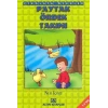 Çikolata Öyküler:Paytak Ördek Takımı