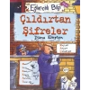 Çıldırtan Şifreler - Eğlenceli Bilgi-Bilim