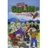 Çılgın Selim 3 - Kartalın Yuvası