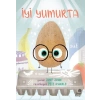 Çılgın Yiyecekler Serisi - İyi Yumurta