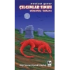 Çılgınlar Sınıfı - Atlantis Takımı