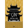 Çin Masalları - (Özel Ayracıyla)