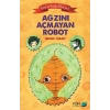Çınarın Harika Dünyası 3 - Ağzını Açmayan Robot