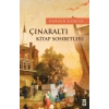 Çınaraltı Kitap Sohbetleri