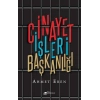 Cinayet İşleri Başkanlığı