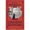 Cinayetin ıllüzyonu