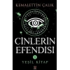 Cinlerin Efendisi 1 - Yeşil Kitap