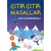 Çıtır Çıtır Masallar