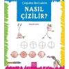 Çizgiden Resimlere - Nasıl Çizilir?