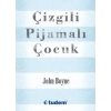 Çizgili Pijamalı Çocuk