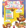 Çizgili Yaramazlık