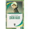 Çocuk Kalbi Dünya Çocuk Klasikleri (7-12 Yaş)