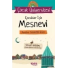 Çocuk Üniversitesi Çocuklar İçin Mesnevi Mevlana Celaleddin Rumi