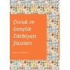 Çocuk ve Gençlik Edebiyatı Yazıları