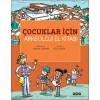 Çocuklar İçin Arkeoloji El Kitabı