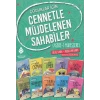 Cennetle Müjdelenen Sahabiler Seti (10 Kitap)